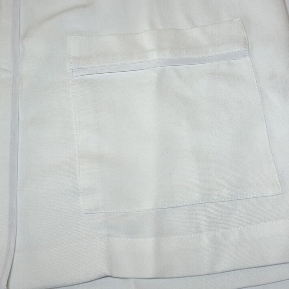 Sleeper Party Pajama Set With Real Feathers Feathers In White Size Large $390 - Picture 13 of 16